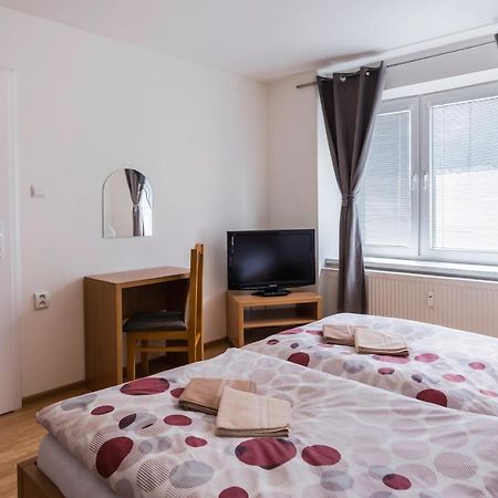 Apartmány Humenné Esterno foto